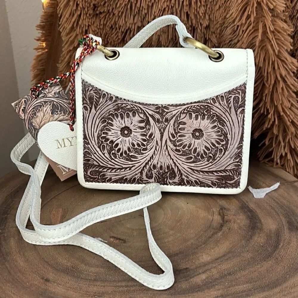 Myra Winslow Creek Crossbody Bag
